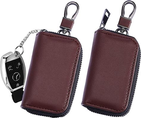 rfid key fob blocker|protective pouch for key fob.